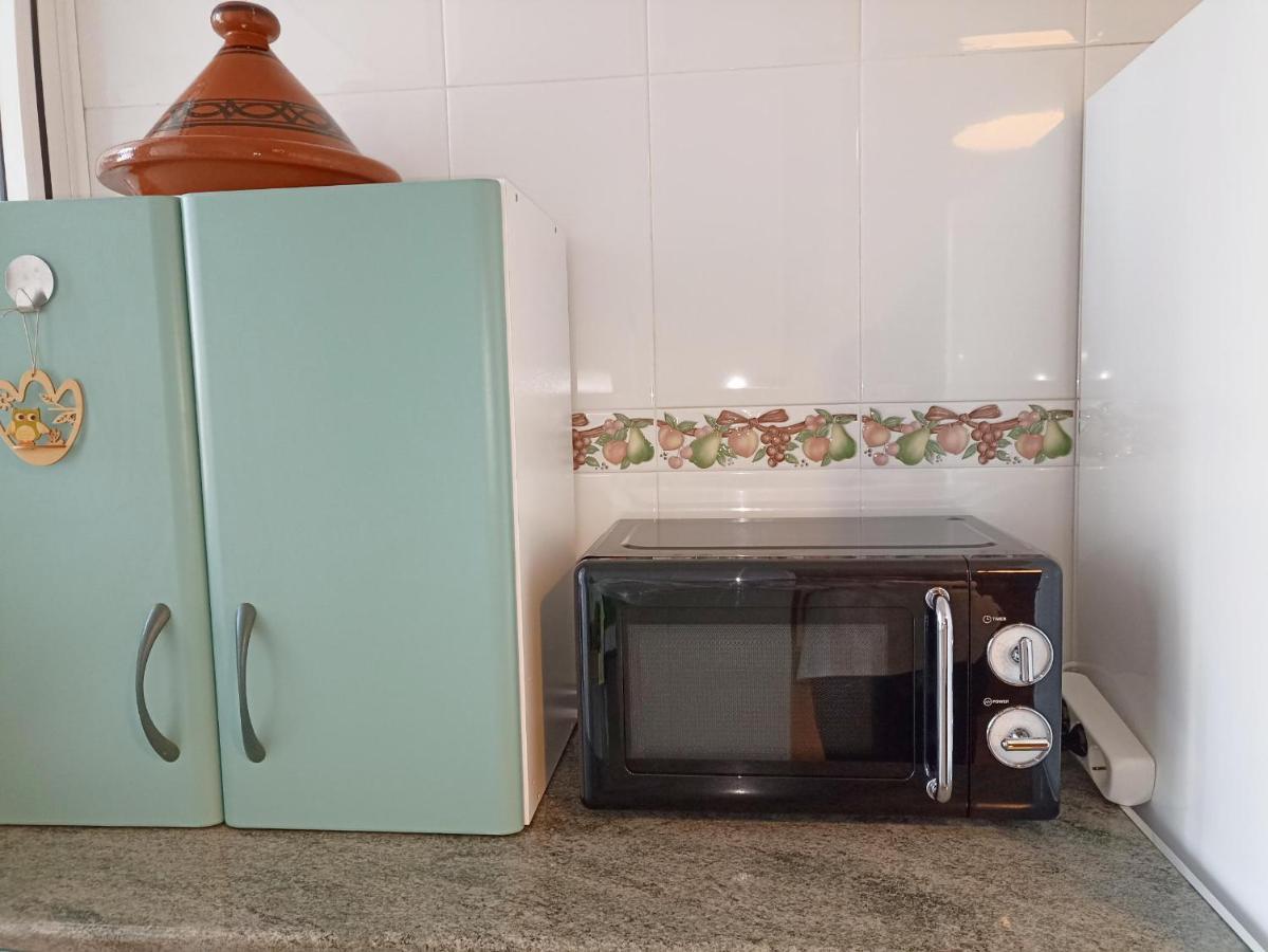 Apartamento En Zona Atalaya Con Garaje Y Wifi Кониль-де-ла-Фронтера Экстерьер фото